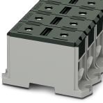 Клемма для высокого тока - UBAL 240 BK Phoenix Contact артикул 1086508 Феникс Контакт, фото на Овертайм