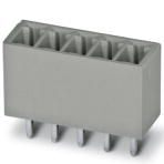Компоненты для проходного монтажа - BCH-350V- 2 GY VPE500 Phoenix Contact артикул 1151181 Феникс Контакт, фото на Овертайм