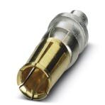 Силовой контакт D-SUB - CUC-DSC-J1MAU-S/DSLS:100 Phoenix Contact артикул 1426074 Феникс Контакт, фото на Овертайм