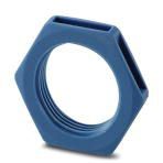 Гайки - FT NUT M25 BU Phoenix Contact артикул 1049831 Феникс Контакт, фото на Овертайм