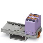 Распределительный блок - PTFIX 6X2,5-NS35 VT Phoenix Contact артикул 3273016 Феникс Контакт, фото на Овертайм
