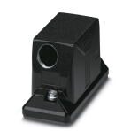 Корпус - HC-ADV-B16-HLWH-1STM25-MF-BK Phoenix Contact артикул 1420920 Феникс Контакт, фото на Овертайм