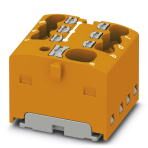 Распределительный блок - PTFIX 4/6X1,5 OG Phoenix Contact артикул 1047475 Феникс Контакт, фото на Овертайм
