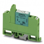 Релейный модуль - EMG 10-REL/KSR- 24/21-LC Phoenix Contact артикул 2942658 Феникс Контакт, фото на Овертайм
