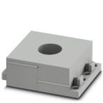 Кабельный сальник - CES-LTPG-GY-17 Phoenix Contact артикул 0801689 Феникс Контакт, фото на Овертайм