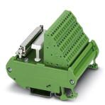 Интерфейсный модуль - FLKMS-D37 SUB/B/ZFK3DS/PE Phoenix Contact артикул 2295952 Феникс Контакт, фото на Овертайм