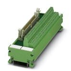 Интерфейсный модуль - UM 45-FLK10 Phoenix Contact артикул 2962544 Феникс Контакт, фото на Овертайм