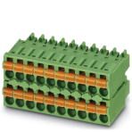 Разъем печатной платы - FMCD 1,5/ 2-ST-3,5 Phoenix Contact артикул 1707854 Феникс Контакт, фото на Овертайм