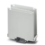 Нижняя часть корпуса - ICS25-B77X75-O-7035 Phoenix Contact артикул 2203876 Феникс Контакт, фото на Овертайм