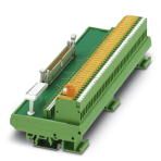 Пассивный модуль - FLKM 50/KDS3-MT/PLC Phoenix Contact артикул 2289531 Феникс Контакт, фото на Овертайм
