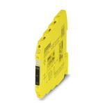 Реле безопасности - PSR-MS21-1NO-1DO-24DC-SC Phoenix Contact артикул 2702192 Феникс Контакт, фото на Овертайм