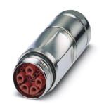 Переходные соединители - SB-8ESCD8A9L33S Phoenix Contact артикул 1623702 Феникс Контакт, фото на Овертайм