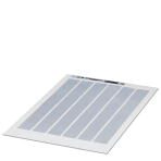 Этикетки в листах DIN-A4 - BMKL 27X27 SR CUS Phoenix Contact артикул 0824256 Феникс Контакт, фото на Овертайм