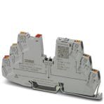 Электронный защитный выключатель - PTCB E1 24DC/1-8A NO Phoenix Contact артикул 2908262 Феникс Контакт, фото на Овертайм