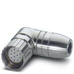 Кабельный соединитель - RC-06S1N8AT0EP Phoenix Contact артикул 1594128 Феникс Контакт, фото на Овертайм