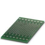 Печатная плата - EH 45F/16 DEV-PCB Phoenix Contact артикул 2202552 Феникс Контакт, фото на Овертайм