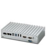 Промышленный ПК - BL2 BPC 3101 Phoenix Contact артикул 1099306 Феникс Контакт, фото на Овертайм