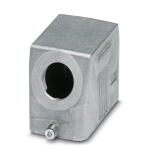 Корпус - HC-STA-B10-HLFS-1STP16-EL-AL Phoenix Contact артикул 1412627 Феникс Контакт, фото на Овертайм