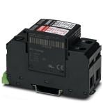 Устройство защиты от перенапряжений, тип 1 - VAL-US-120/40/1+1-FM Phoenix Contact артикул 2910349 Феникс Контакт, фото на Овертайм