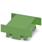 Верхняя часть корпуса - EG 67,5-A/PC GN S34 Phoenix Contact артикул 2735470 Феникс Контакт, фото на Овертайм