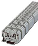 Основная клемма - ZFK-RELG 2 Phoenix Contact артикул 2829904 Феникс Контакт, фото на Овертайм