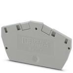 Концевая крышка - D-PTS 4 Phoenix Contact артикул 3213600 Феникс Контакт, фото на Овертайм