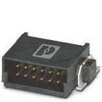 Колодки с ножевыми контактами SMD - FP 1,27/ 50-MH Phoenix Contact артикул 1714920 Феникс Контакт, фото на Овертайм
