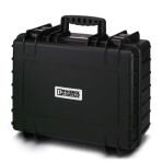 Кейс для транспортировки - PA-CASE 2 Phoenix Contact артикул 2906272 Феникс Контакт, фото на Овертайм