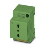 Розетка - EO-L/PT/SH/LED/GN Phoenix Contact артикул 0804135 Феникс Контакт, фото на Овертайм