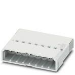 Разъем печатной платы - PTCM 0,5/ 8-PI-2,5 WH Phoenix Contact артикул 1015248 Феникс Контакт, фото на Овертайм