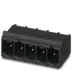 Гнездовая вставка - VS-MSTBAH 2,5/ 5-GB-5,08-BK-A Phoenix Contact артикул 1657915 Феникс Контакт, фото на Овертайм