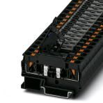 Клеммы для установки предохранителей - PTC 4-HESILA 250 (5X20) Phoenix Contact артикул 3270197 Феникс Контакт, фото на Овертайм