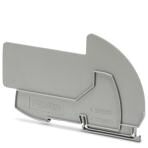 Разделительная пластина - VIP/U/RAIL 3L DIVIDER Phoenix Contact артикул 2908555 Феникс Контакт, фото на Овертайм