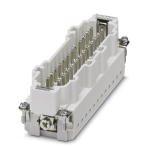 Модуль для контактов - HC-B24-I-TPT-M-48 Phoenix Contact артикул 1423827 Феникс Контакт, фото на Овертайм