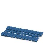 Маркировка для клеммных модулей - UM1U-TM (5X10) BU Phoenix Contact артикул 0833033 Феникс Контакт, фото на Овертайм