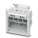 Компоненты для проходного монтажа - ICC25-H/4L5,0-7035 Phoenix Contact артикул 2203902 Феникс Контакт, фото на Овертайм