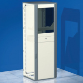 Сборный напольный шкаф CQEC для установки ПК, 2000 x 800 x 600 мм DKC арт. DKC R5CQEC2086  купить у официального дилера в Санкт-Петербурге и Москве с доставкой.