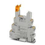 Базовый модуль - PLC-BPT-230UC/21-21/H Phoenix Contact артикул 1011961 Феникс Контакт, фото на Овертайм