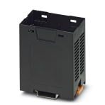 Нижняя часть корпуса - EH 45-B/ABS-PC BK9005 Phoenix Contact артикул 1026308 Феникс Контакт, фото на Овертайм
