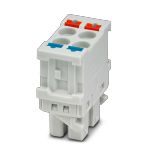Разъем печатной платы - HSCP-SP 2,5-1U4-66/22-7035 Phoenix Contact артикул 2203473 Феникс Контакт, фото на Овертайм