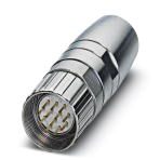 Кабельный соединитель - TGGM/CDIO/17-ST Phoenix Contact артикул 1667895 Феникс Контакт, фото на Овертайм