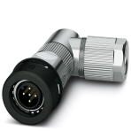 Разъем - SACC-P12MR-5CT-CM SH Phoenix Contact артикул 1021816 Феникс Контакт, фото на Овертайм