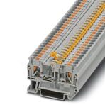 Клеммы с ножевыми размыкателями - PTC 2,5-MT Phoenix Contact артикул 3270079 Феникс Контакт, фото на Овертайм