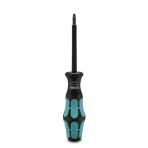 Отвертка - SF-TX 15X80 VDE Phoenix Contact артикул 1200157 Феникс Контакт, фото на Овертайм