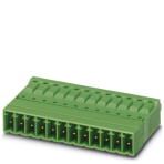Разъем печатной платы - IFMC 1,5/ 4-ST-3,5 GY Phoenix Contact артикул 1711251 Феникс Контакт, фото на Овертайм