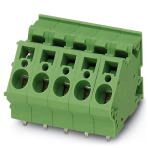 Клеммы для печатной платы - ZFKDSA 4-7,5- 4 GY RZ PENZ3106 Phoenix Contact артикул 1931767 Феникс Контакт, фото на Овертайм