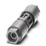 Кабельный соединитель - QPD C4X2,5/2X9-14 GY Phoenix Contact артикул 1424022 Феникс Контакт, фото на Овертайм