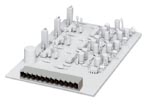 Компоненты для проходного монтажа - MSTBA 2,5 HC/ 7-G-5,08 GY Phoenix Contact артикул 1992968 Феникс Контакт, фото на Овертайм