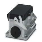Корпус - HC-STA-B48-SHWSC-2SSP29-EMC-AL Phoenix Contact артикул 1424869 Феникс Контакт, фото на Овертайм