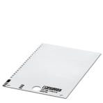 Маркировка для клеммных модулей - US-TML (104X3,8) Phoenix Contact артикул 0830768 Феникс Контакт, фото на Овертайм